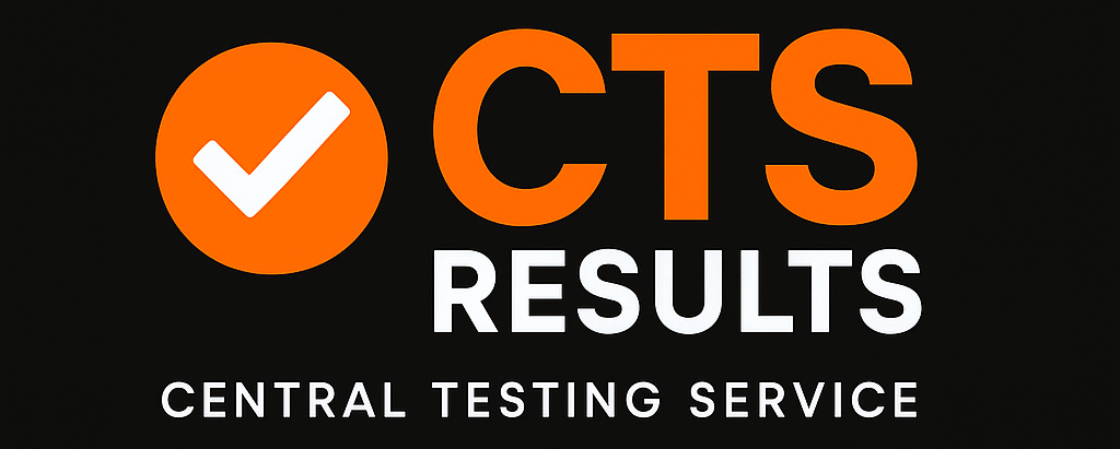CTSRESULTS.COM.PK